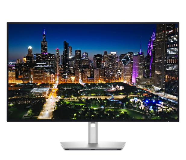 Dell UltraSharp U3225QE - 1336113 - zdjęcie